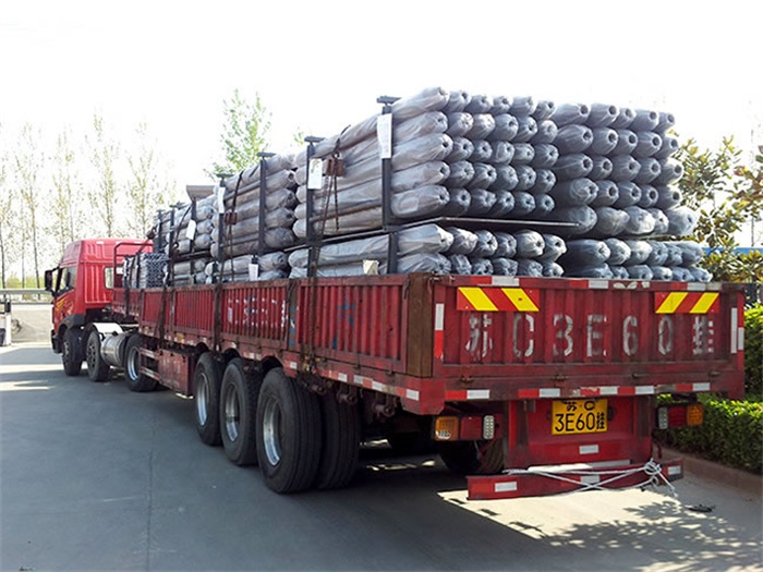 宜都网架整装待发