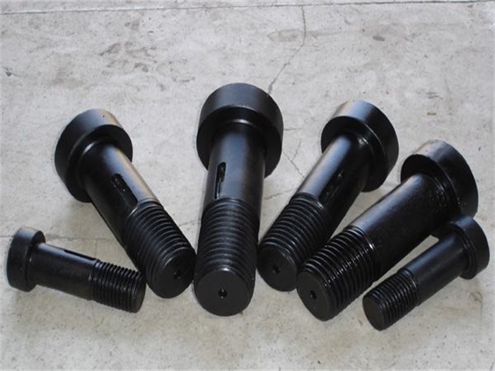 宜都高强螺栓